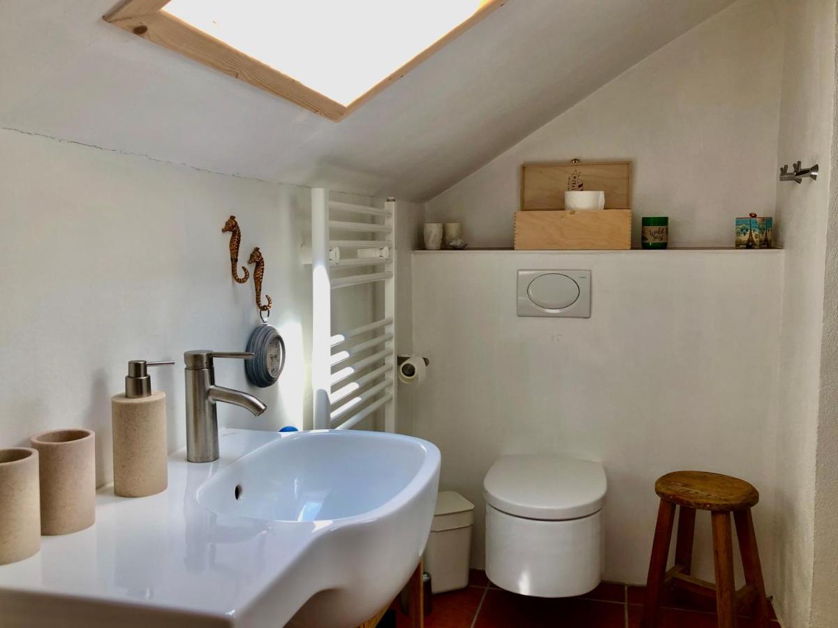 Charmante Ferienwohnung Mit Balkon Im 5-Seen-Land Hechendorf am Pilsensee Dış mekan fotoğraf