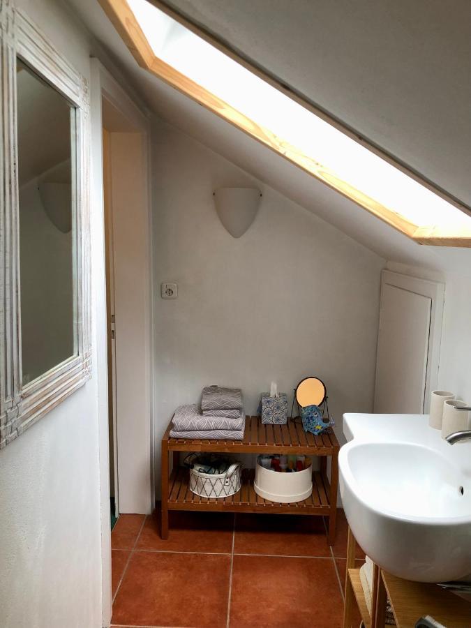 Charmante Ferienwohnung Mit Balkon Im 5-Seen-Land Hechendorf am Pilsensee Dış mekan fotoğraf